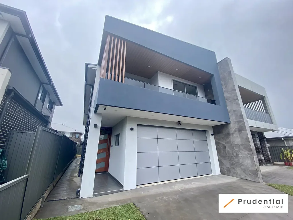 SPACIOUS FAMILY HOME