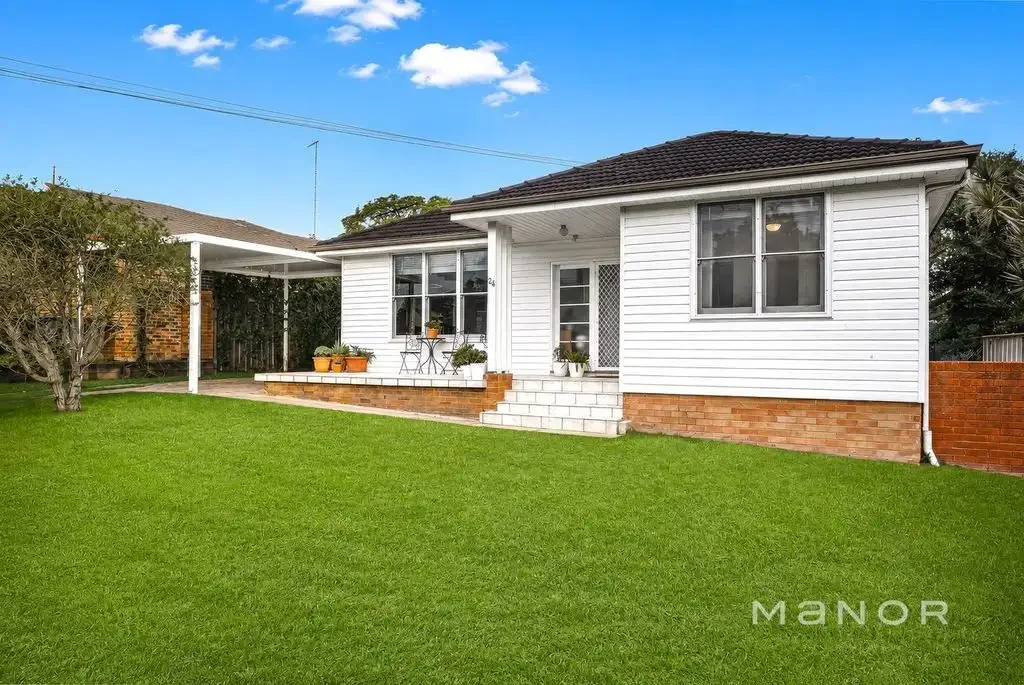 24 Landy Road, Lalor Park, NSW 2147