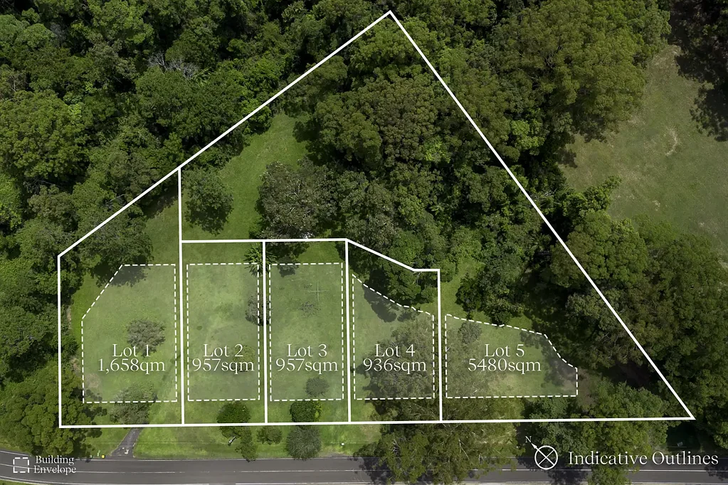 Forest Glen Premium Land Release in Forest Glen