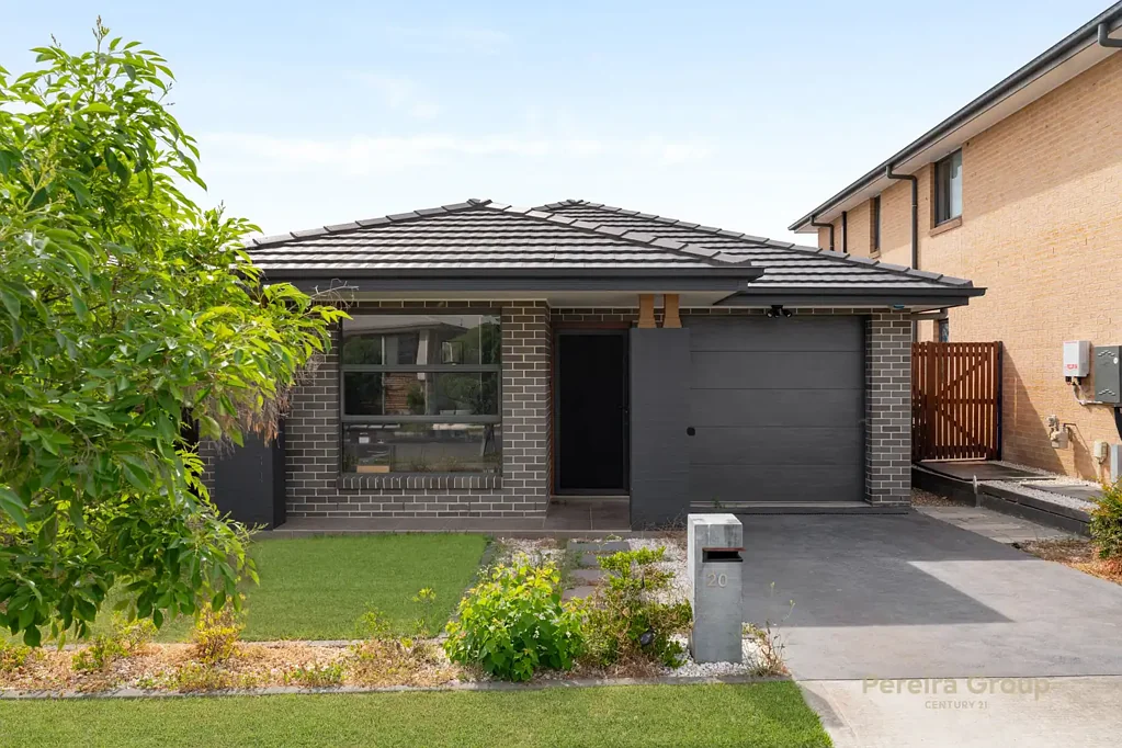 20 Burgmann Street, Oran Park, NSW 2570