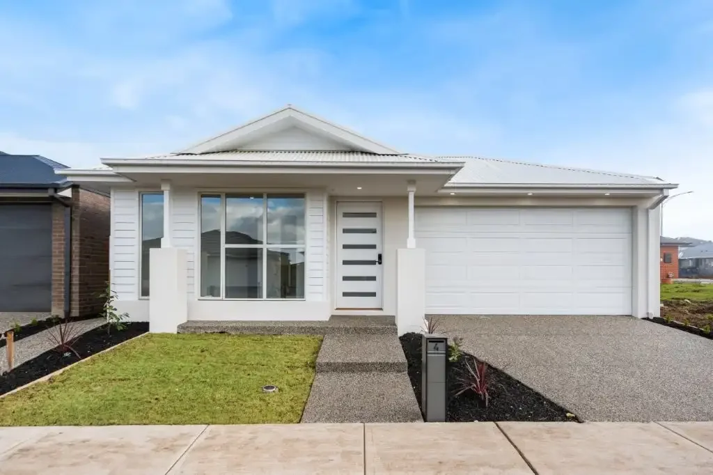 Sunbury 4બેડરૂમ Brand New Turn-Key Living - Kingsfield Estate, Sunbury