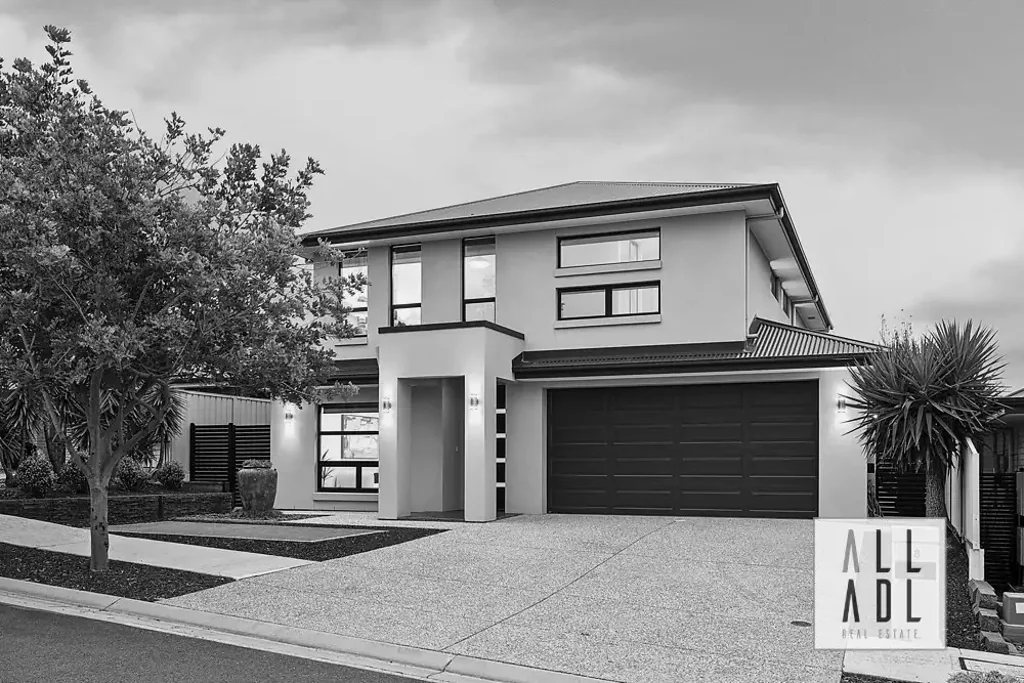 Golden Grove 4 Bedroom Executive Comfort, Modern Sophistication & Ultimate Lifestyle Luxury