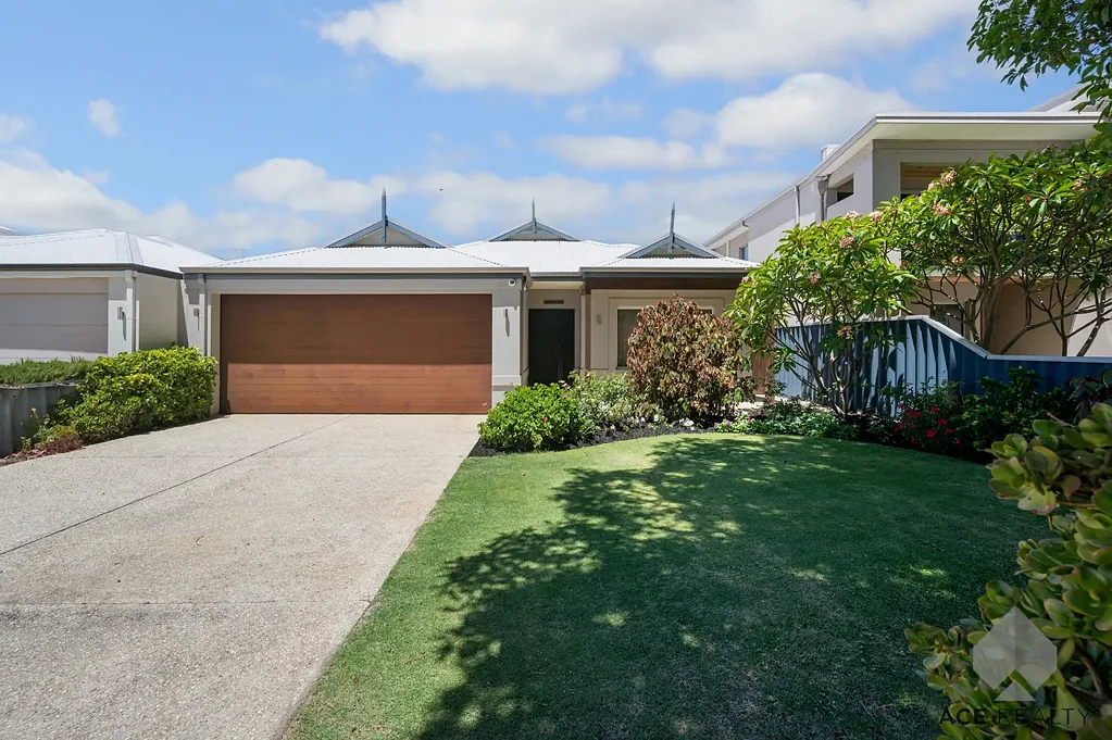 46B Holman Street, Alfred Cove, WA 6154