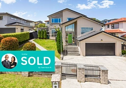 144 Keri Vista Rise, Papakura
