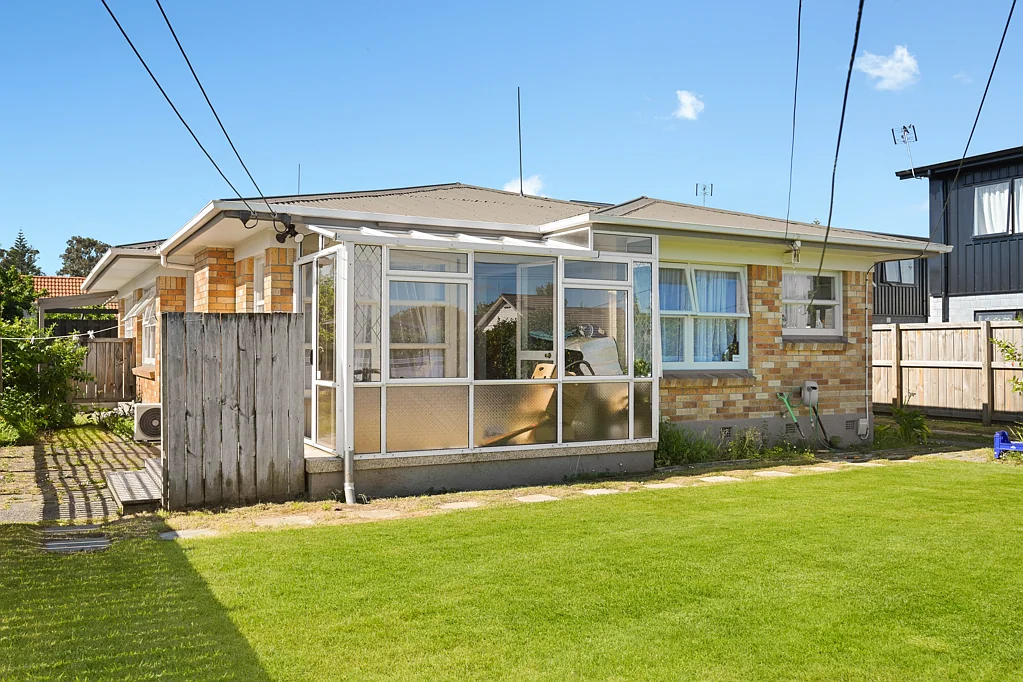 Claudelands 2房  Claudelands Comfort, Charm & Convenience