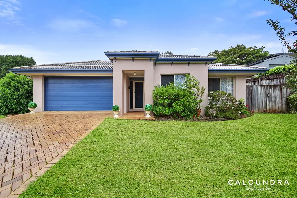 59 Watergum Crescent, Maleny, QLD 4552