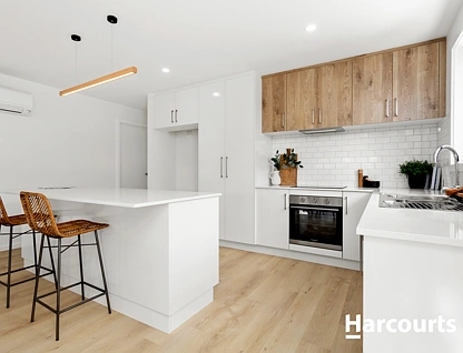 Lot 6/132 King Street, Westbury, Launceston and North East, 3 غرف, 2 حمامات, House