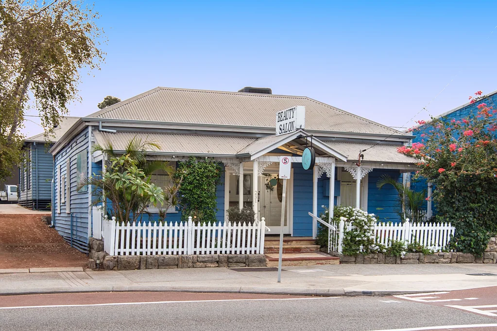 231 Queen Victoria Street, North Fremantle, WA 6159