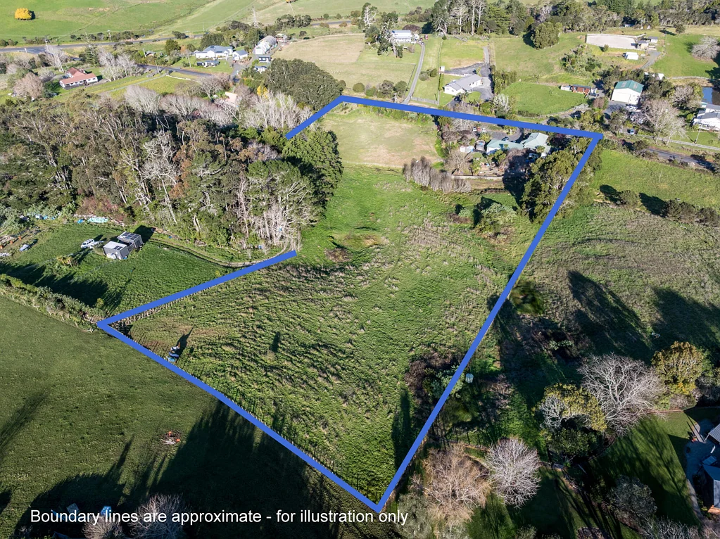 Waimauku 5部屋 Invest in Land and Business - 7%+ yeild