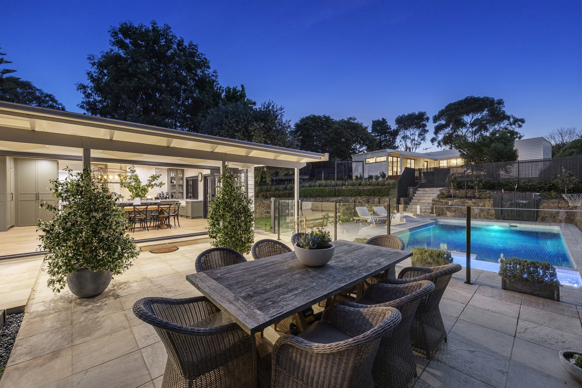 120 OLD MORNINGTON RD, MOUNT ELIZA VIC 3930, 0 Schlafzimmer, 0 Badezimmer, House