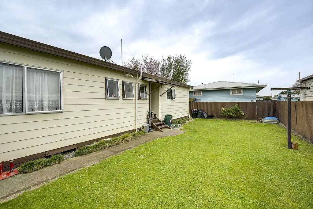 15A Alexander Avenue, Onekawa, Napier, Hawke's Bay