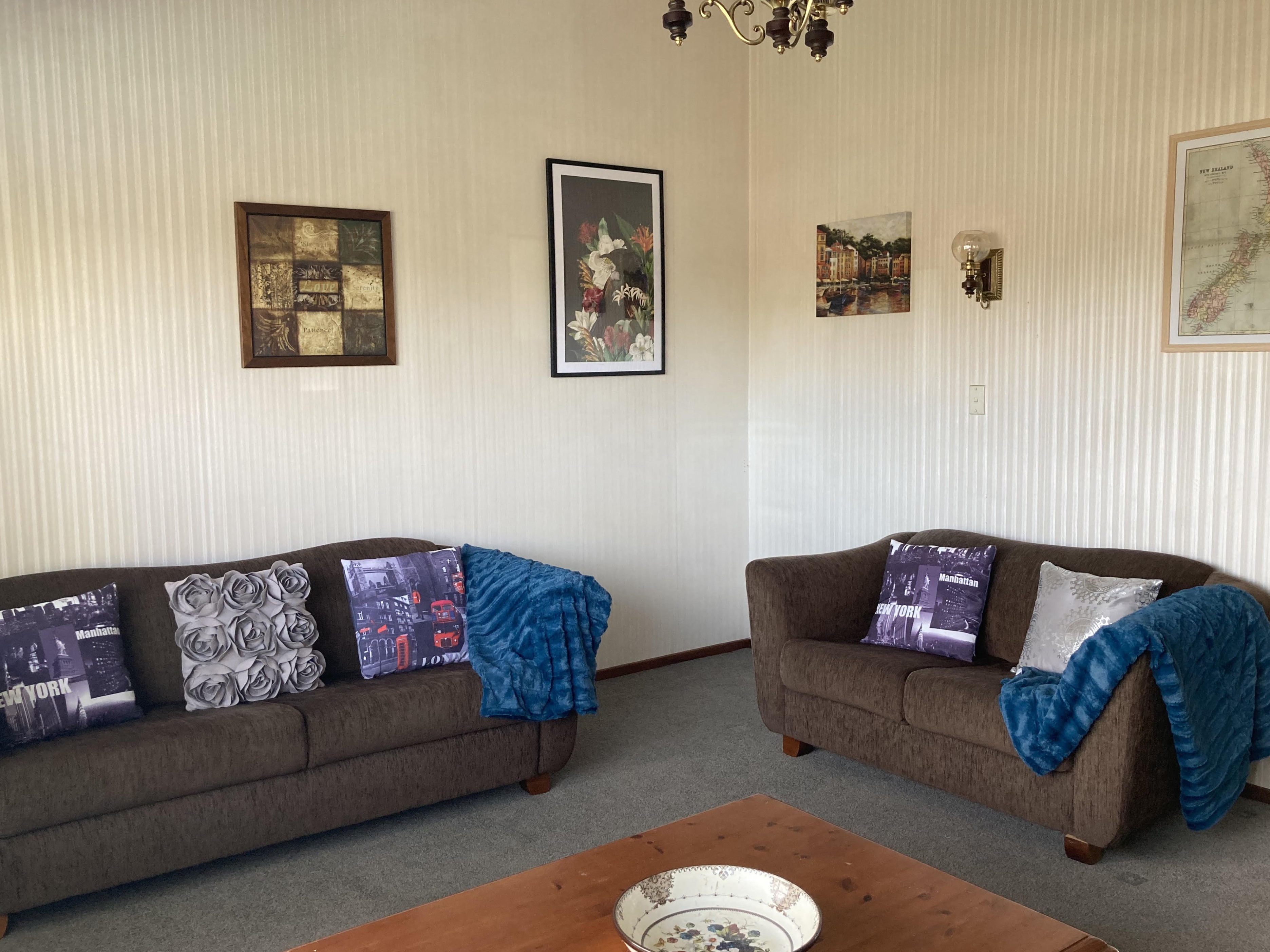 4/172 Forth Street, Invercargill, Invercargill, 3房, 0浴