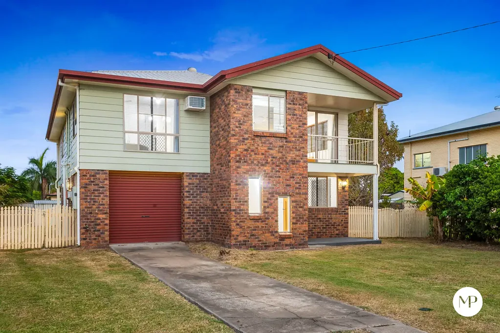 20 Face Street, Park Avenue, QLD 4701