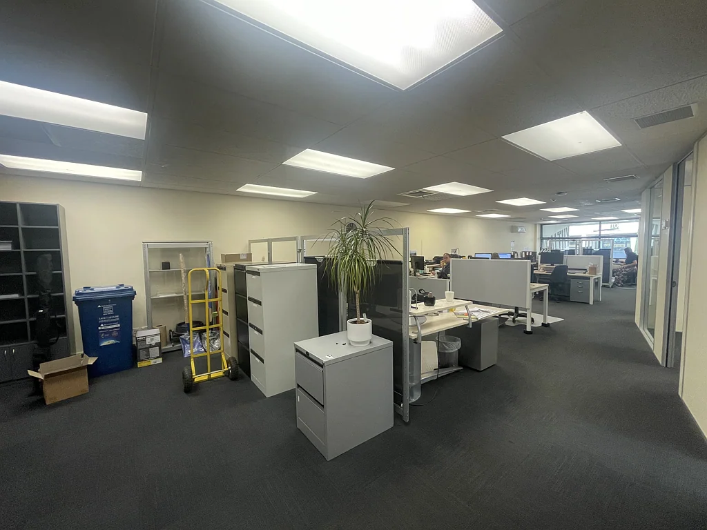Mount Eden Warehouse/office opportunity in Newmarket