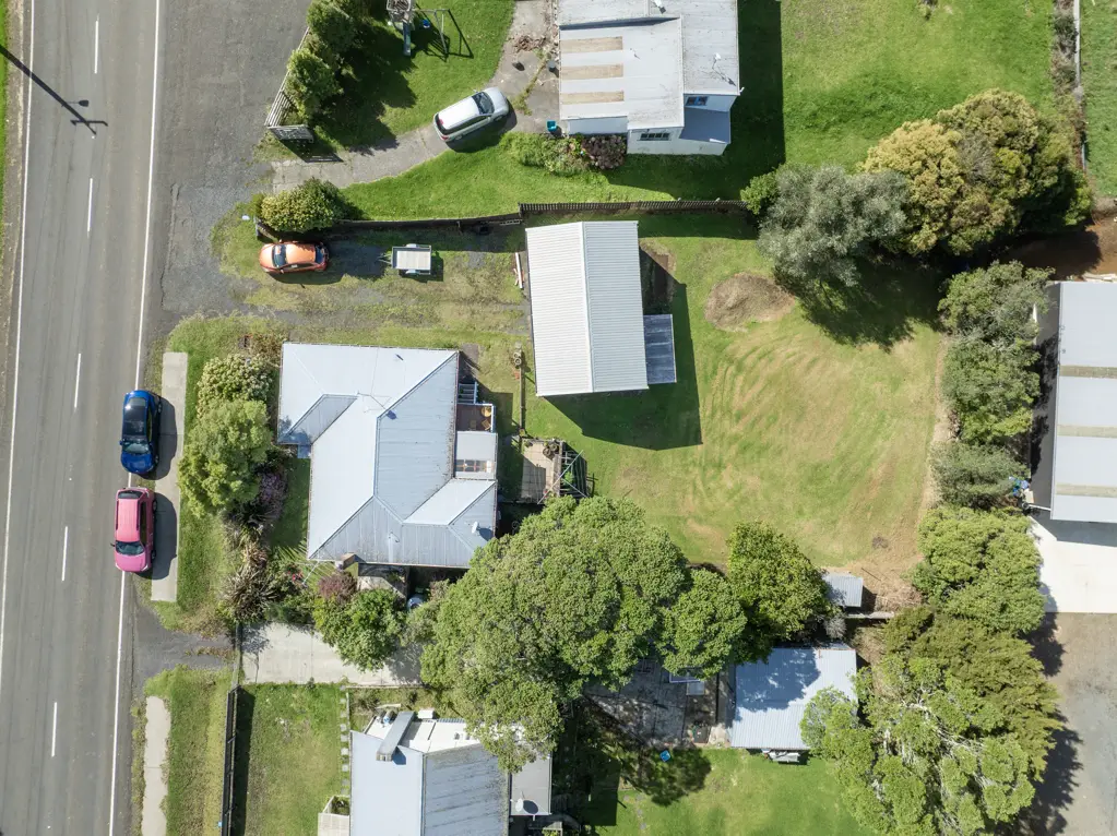 567 Onewhero Tuakau Bridge Road, Onewhero, Franklin, Auckland