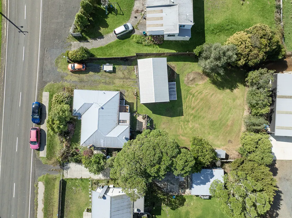 567 Onewhero Tuakau Bridge Road, Onewhero, Franklin, Auckland