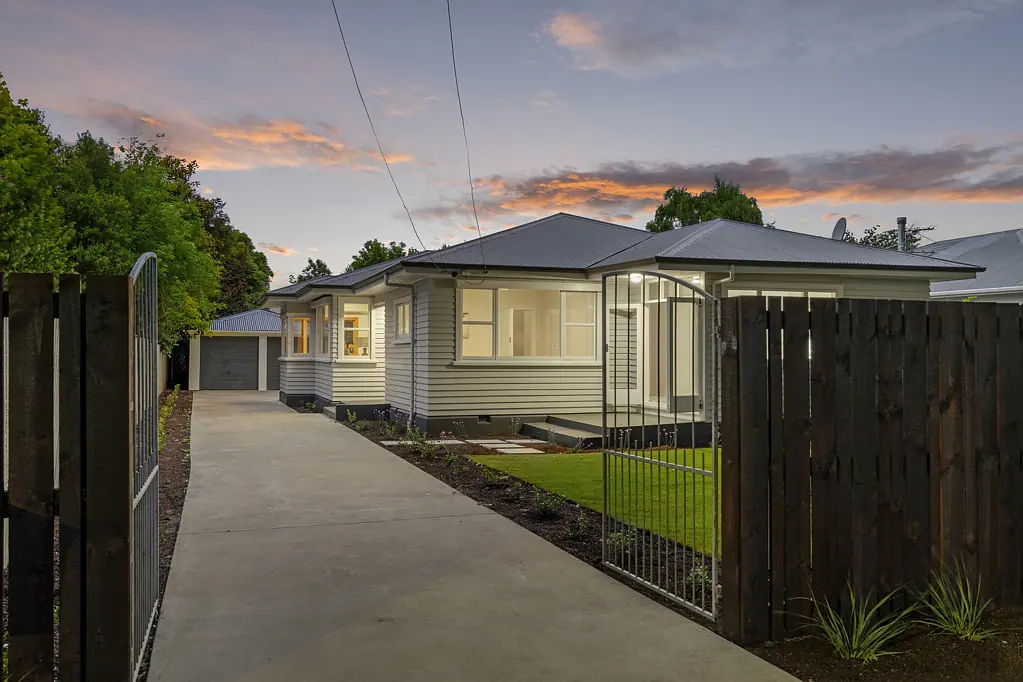 80 Severn Street, St Albans, Canterbury