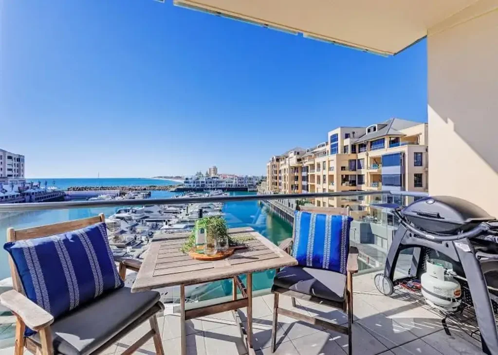 35/1 Chappell Drive, Glenelg, SA 5045