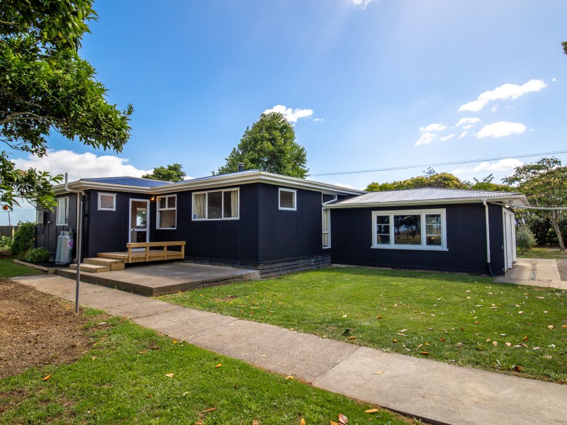 370 Pipiroa Road, Pipiroa, Hauraki, 4房, 0浴