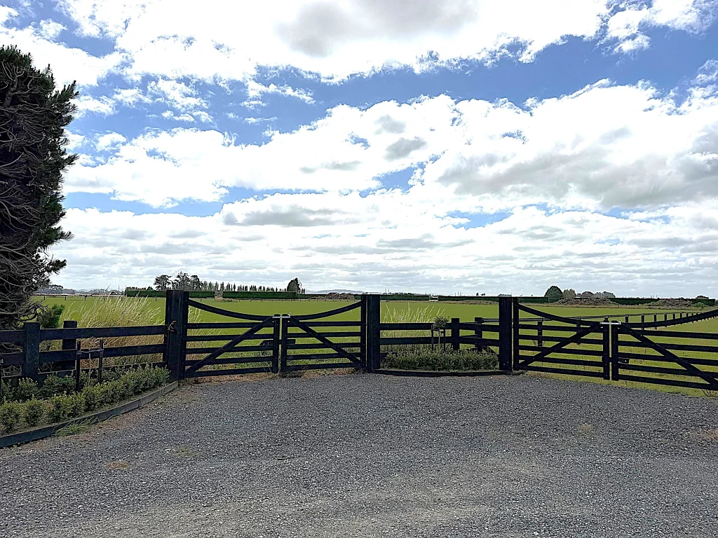 Wallacetown Bare Land Opportunity in Excellent Location