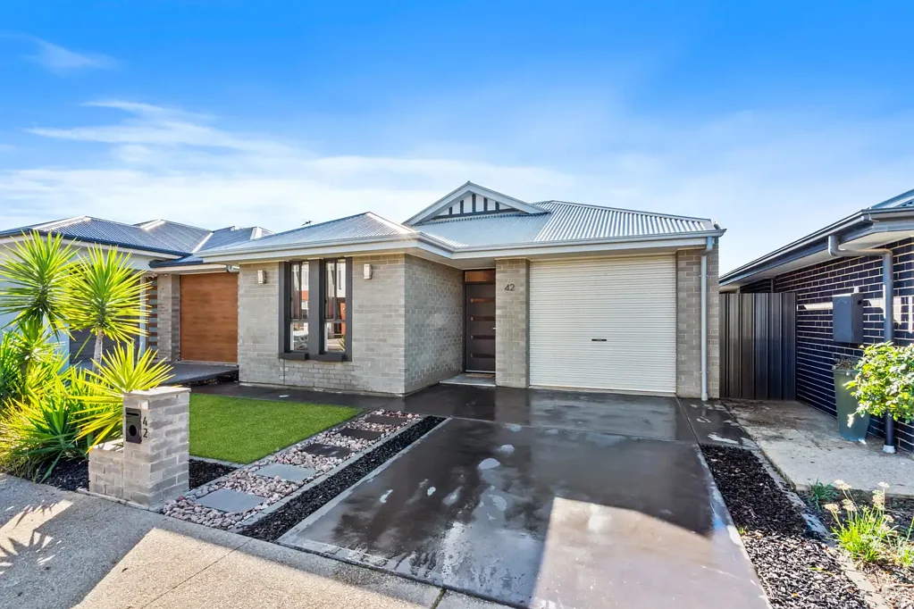 42 Richmond Drive, Mount Barker, SA 5251