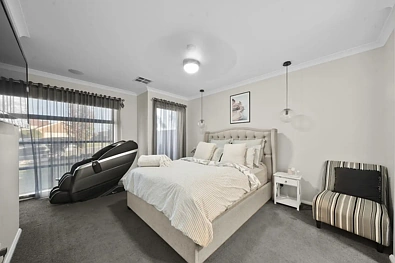 12 Bisogni Drive, Cobram, VIC 3644, 4 Bedrooms, 2 Bathrooms, House