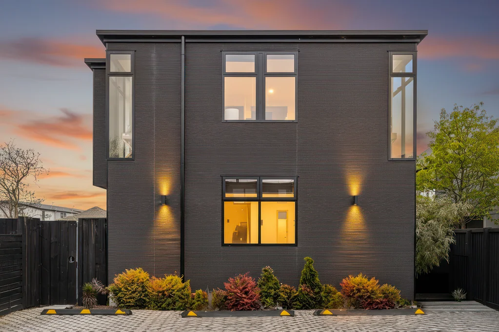 Phillipstown 2غرفة نوم Sunny 2-Bed, 2-Bath, CBD Fringe + Gated Parking