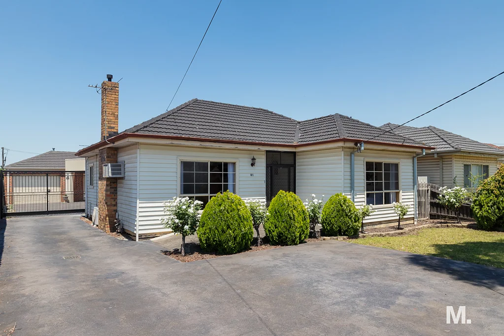 81 Marshall Road, Airport West, VIC 3042