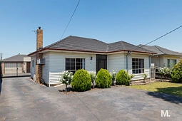 81 Marshall Road, Airport West