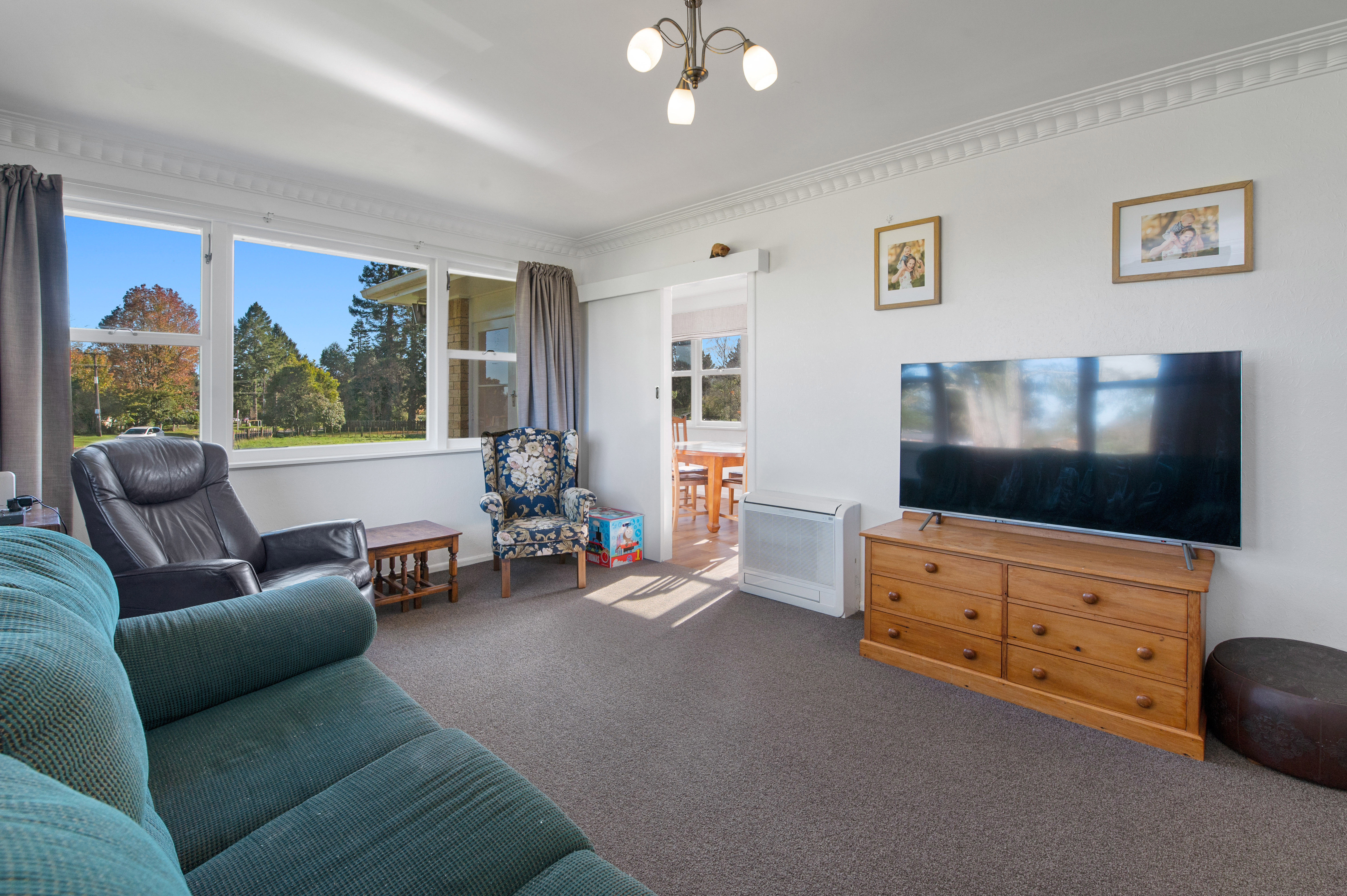 47 Lochmaben Road, Tokoroa, South Waikato, 3房, 1浴