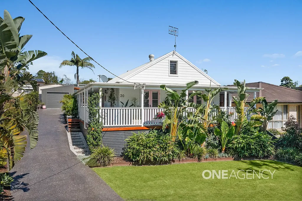 30 The Wool Road, Basin View, NSW 2540