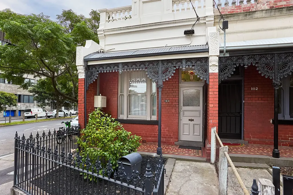 104 Ireland Street, West Melbourne, VIC 3003