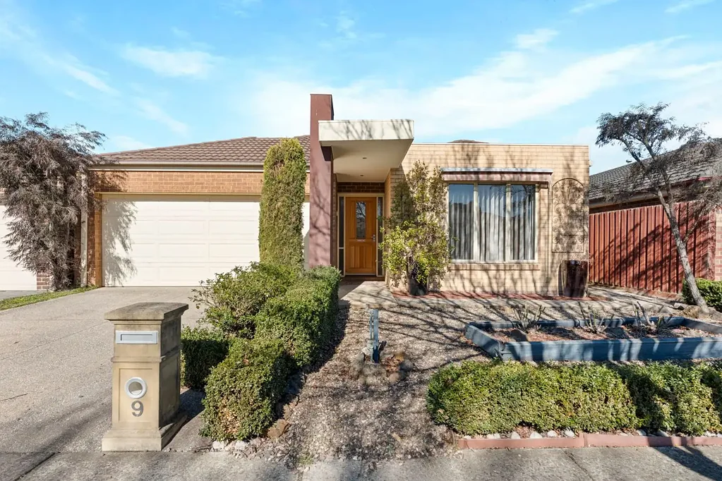Comfort in a Prime Mernda Location