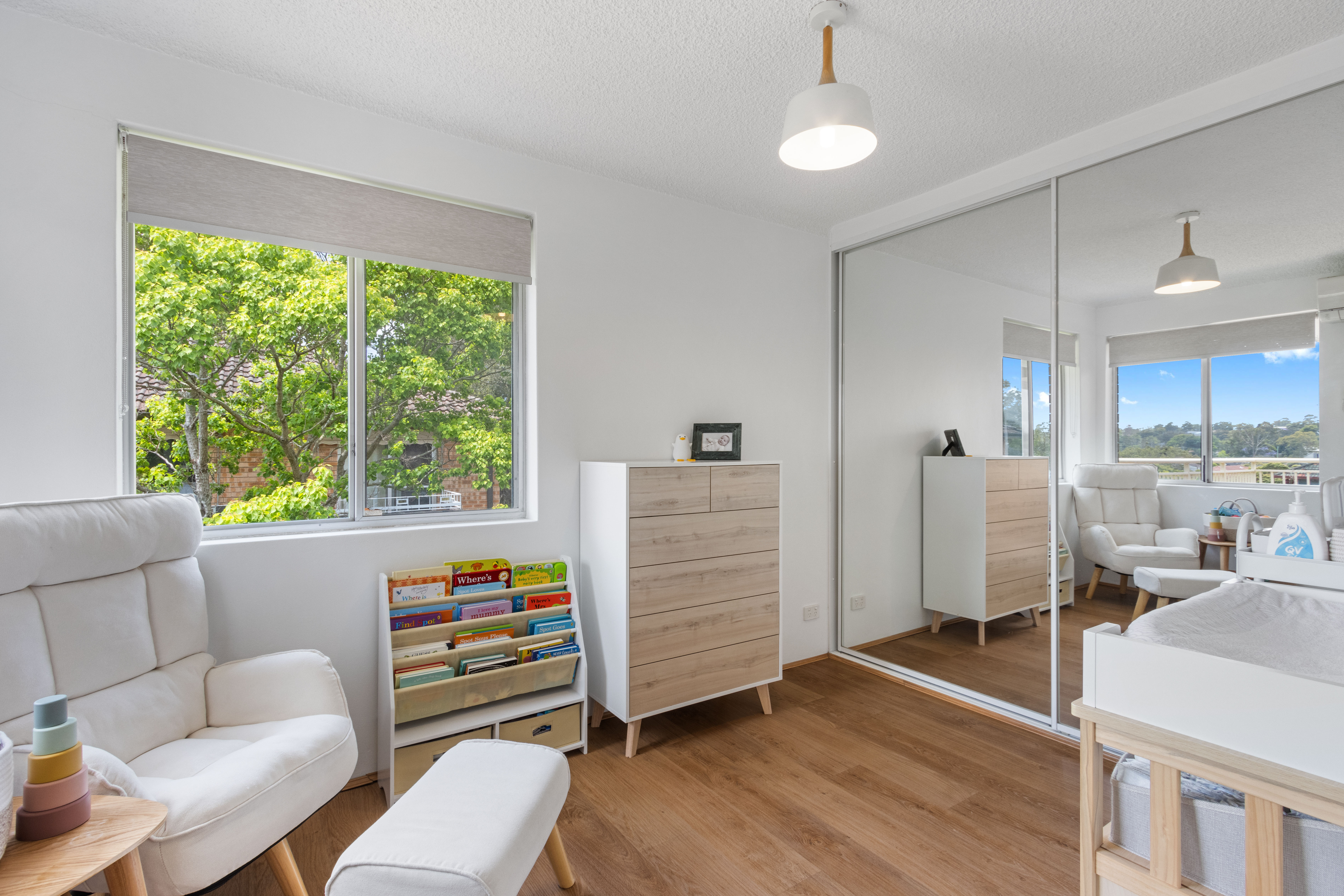 UNIT 9 29 STATION ST, MORTDALE NSW 2223, 0 Schlafzimmer, 0 Badezimmer, Unit