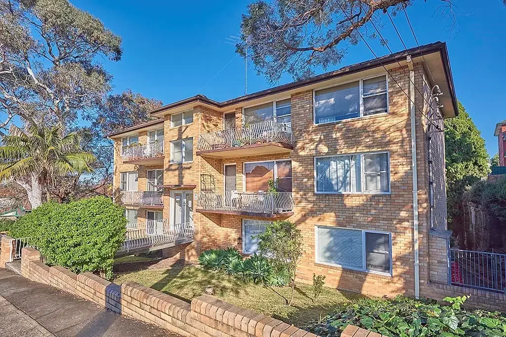Spacious & Convenient Lifestyle Apartment