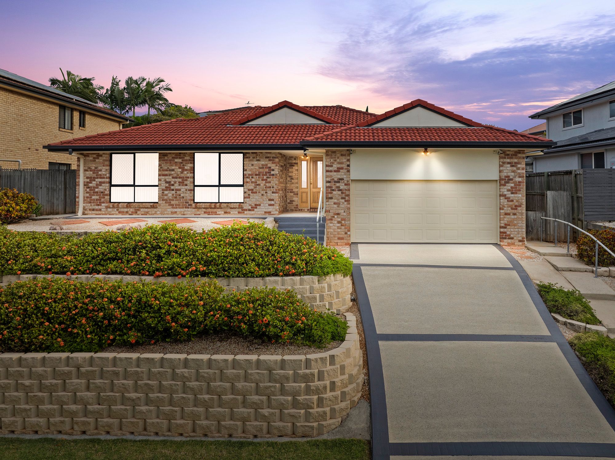 19 THE CONCOURSE, UNDERWOOD QLD 4119, 0 Kuwarto, 0 Banyo, House