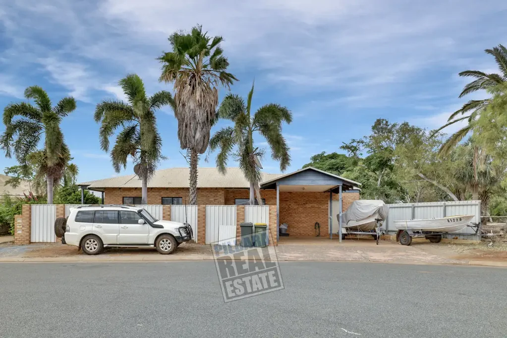 Pegs Creek 3房  Classy Property