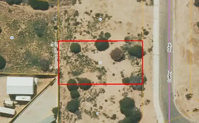3 Oakley Ridge, Denham, WA 6537, 0 Bedrooms, 0 Bathrooms, Section