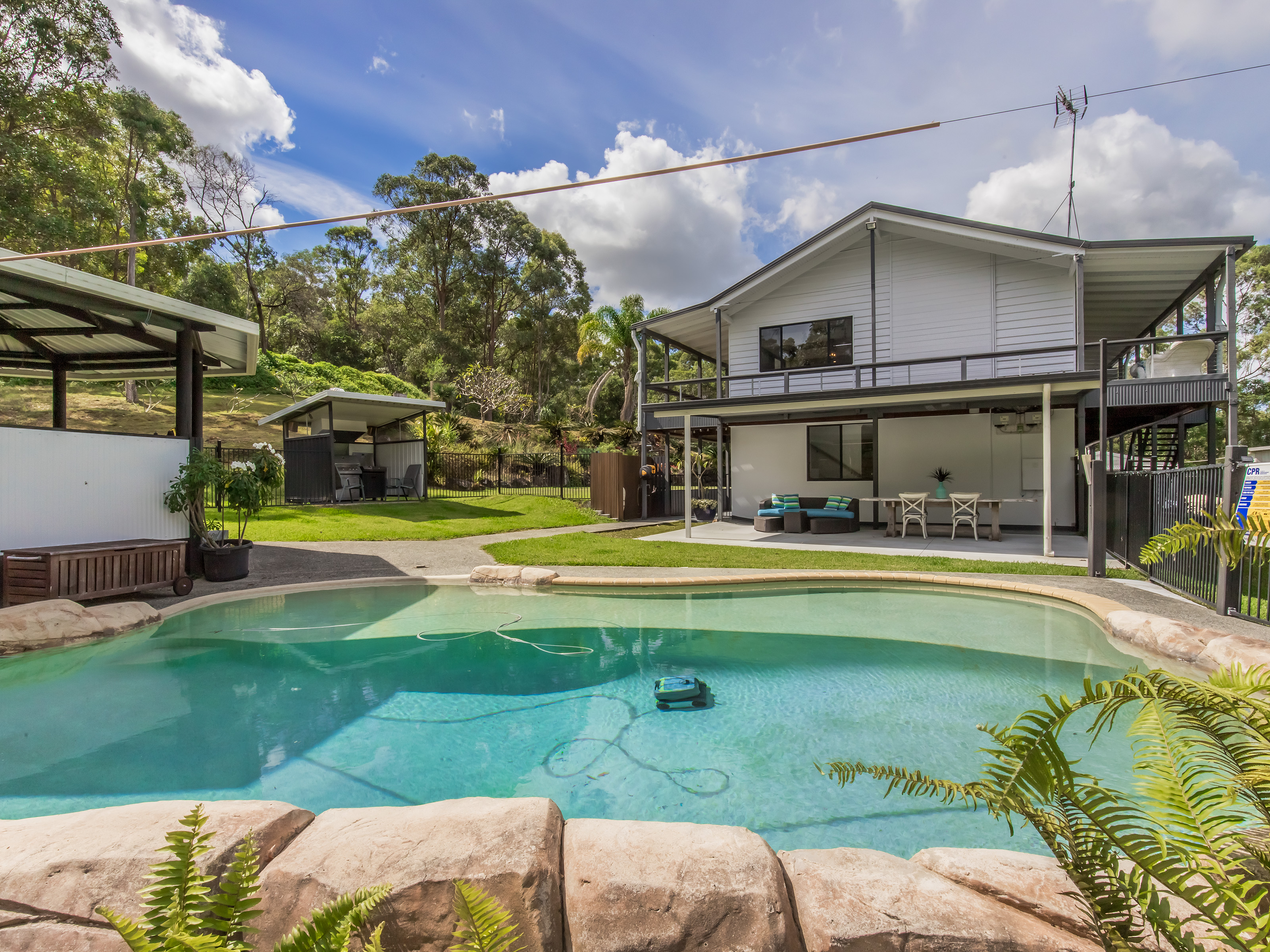 446 WORONGARY RD, WORONGARY QLD 4213, 0 Kuwarto, 0 Banyo, House