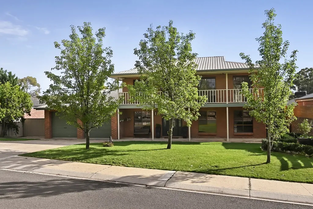 Kennington 5Zimmer A spacious, modern home with everything within walking distance