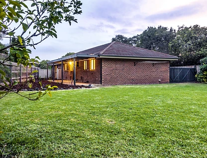 237 Dandelion Drive, Rowville, East Melbourne, 3房, 2浴, House
