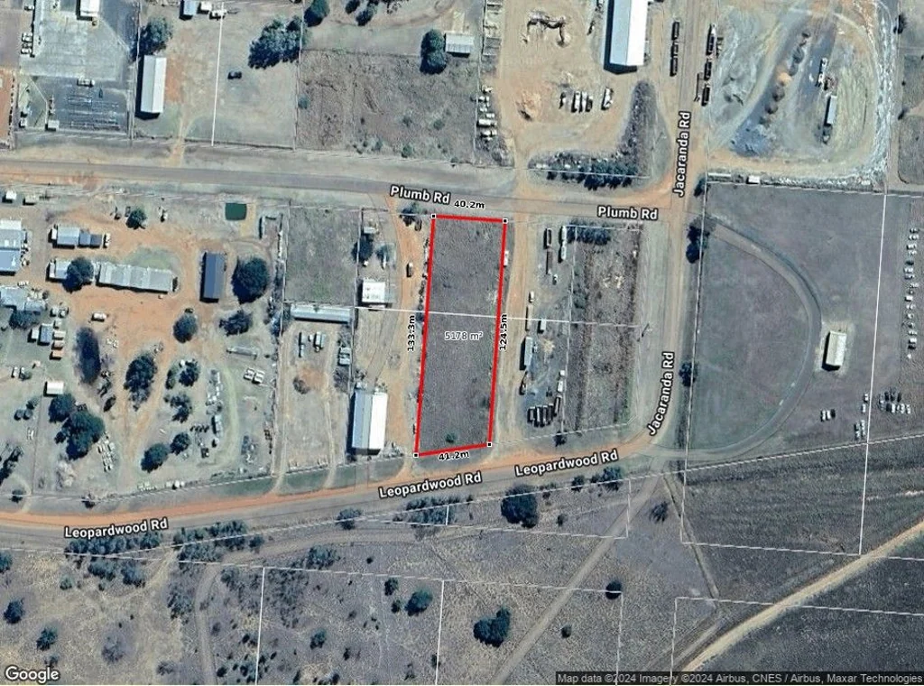 29 Leopardwood Road, Barcaldine, QLD 4725
