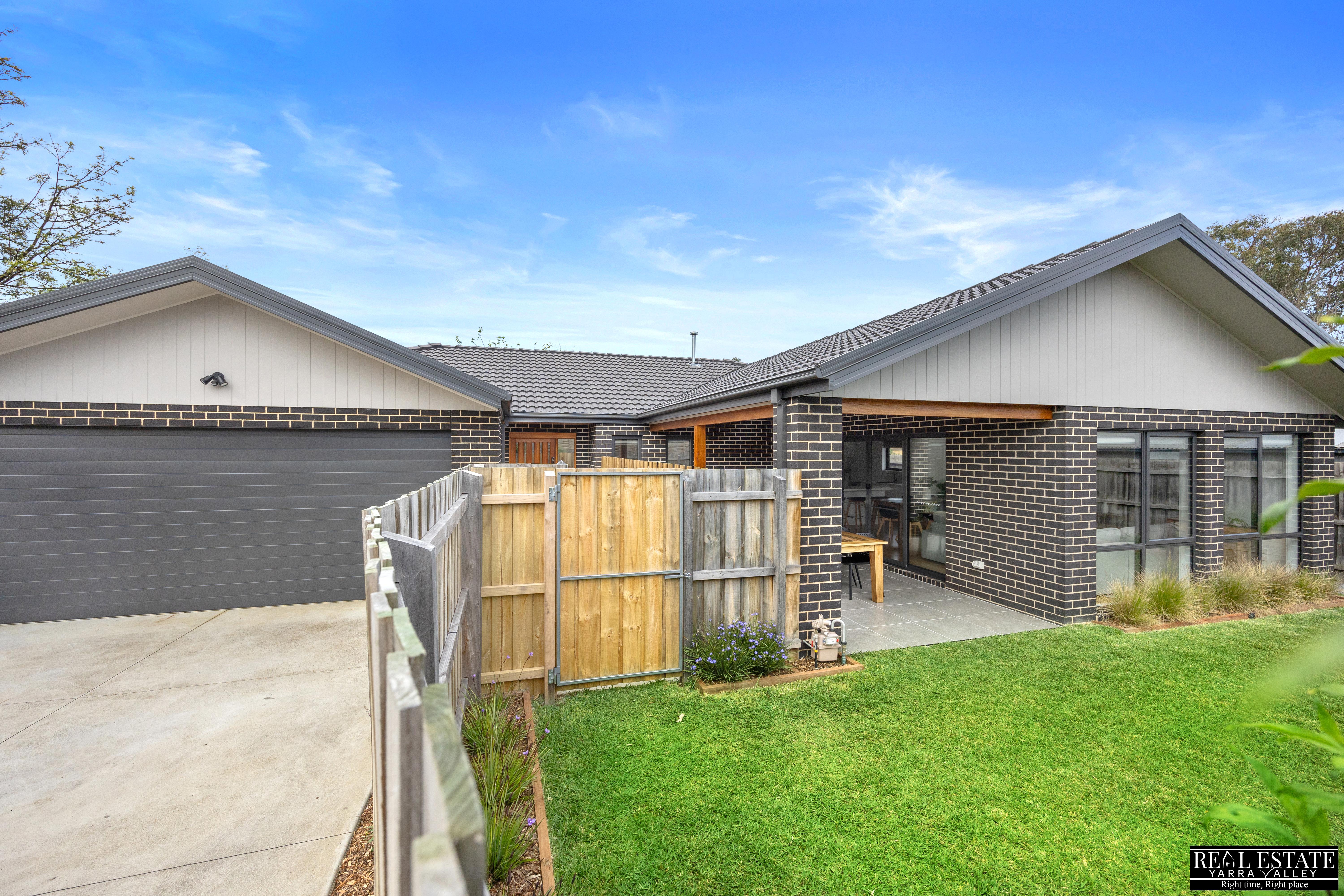 13A GRAHAM AV, KILSYTH VIC 3137, 0 Kuwarto, 0 Banyo, House