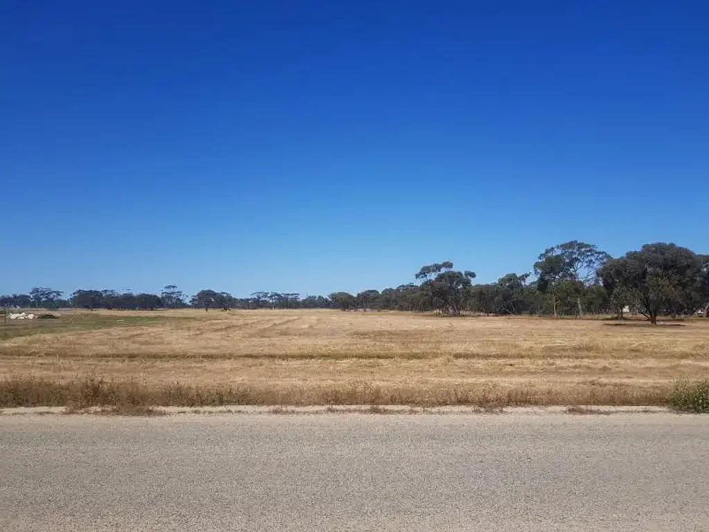 162 (L) MELBOURNE Street, Moora, WA 6510