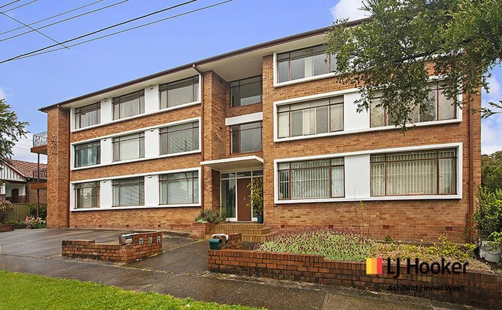 9/13 Ward Avenue, Canterbury, NSW 2193
