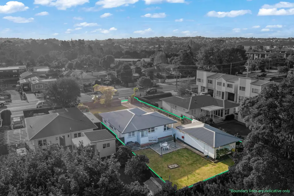 Te Atatu Peninsula 3房  Vendors Moving South!!