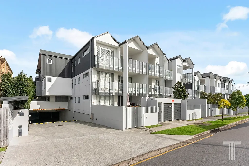 Coorparoo 2कमरा Effortless Living in the Heart of Coorparoo