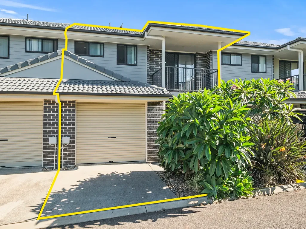 54/54 Outlook Place, Durack, QLD 4077