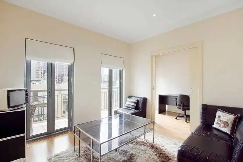 Charming Parisian-Inspired Living in the Heart of Flinders Lane