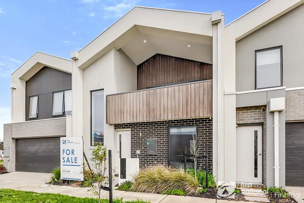 Clyde 3 Slaapkamer EXCELLENT MODERN TOWNHOUSE